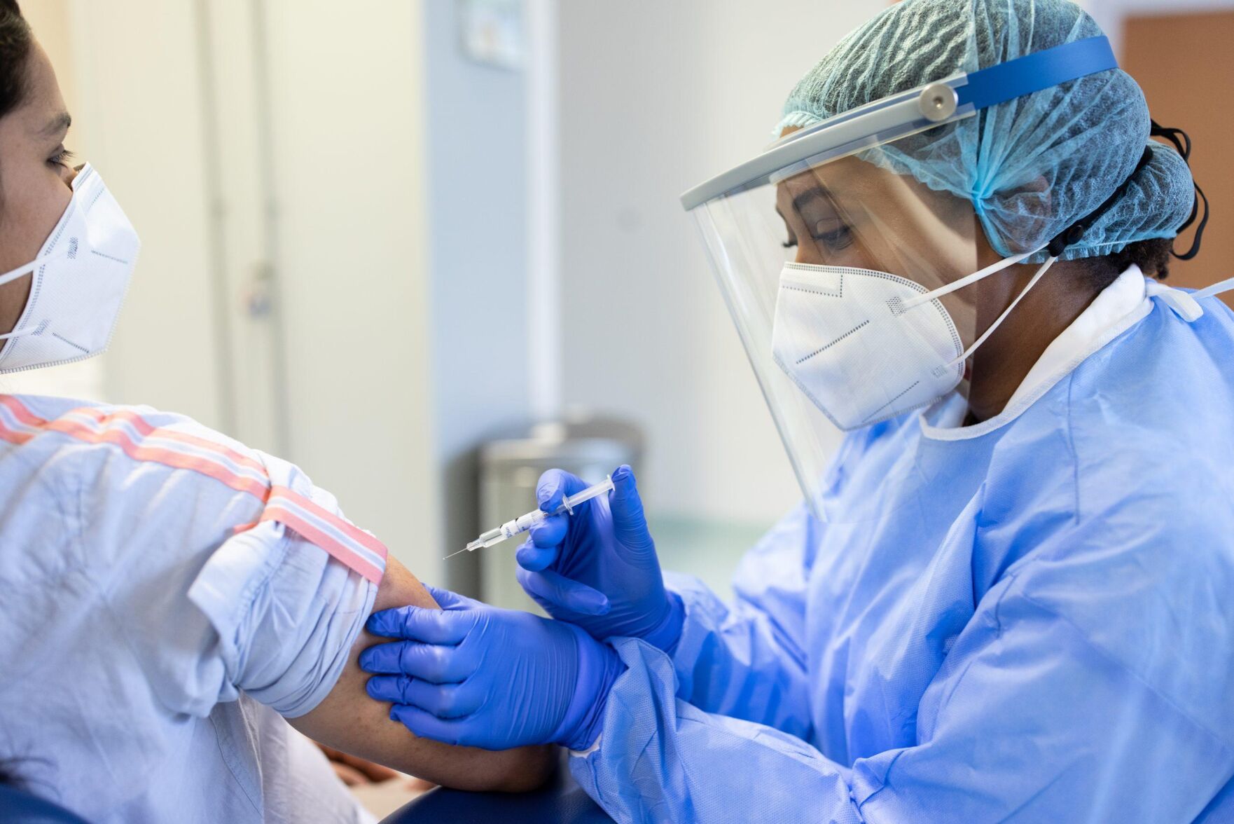 Latino community harmed by the underrepresentation of Latina physicians in the U.S.